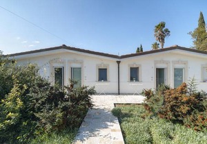 20 m² Apartment ∙ 1 bedroom ∙ 2 guests