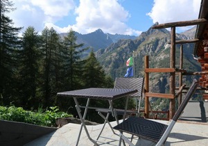 20 m² Apartment ∙ 1 bedroom ∙ 3 guests