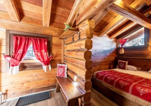 20 m² Apartment ∙ 1 bedroom ∙ 3 guests