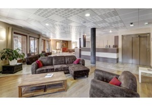 20 m² Apartment ∙ 2 guests
