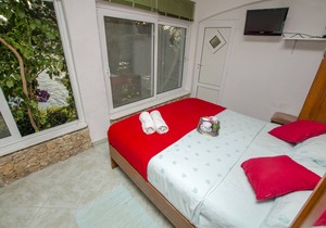 20 m² Apartment ∙ 2 guests