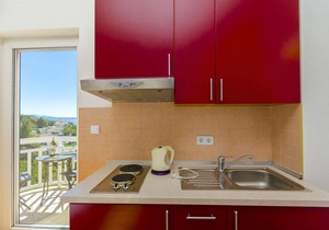 20 m² Apartment ∙ 2 guests