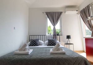20 m² Apartment ∙ 2 guests
