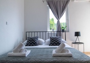20 m² Apartment ∙ 2 guests