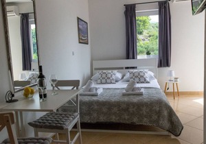 20 m² Apartment ∙ 2 guests