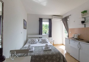 20 m² Apartment ∙ 2 guests