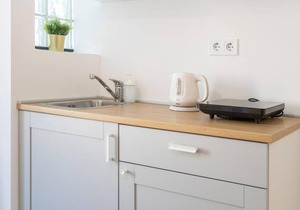 20 m² Apartment ∙ 2 guests