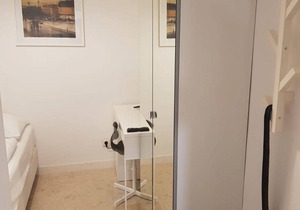 20 m² Apartment ∙ 2 guests