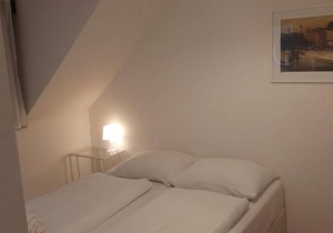 20 m² Apartment ∙ 2 guests