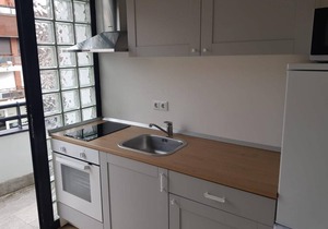 20 m² Apartment ∙ 2 guests