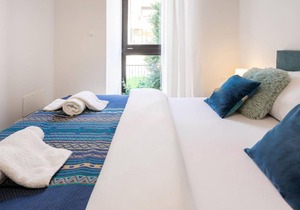 20 m² Apartment ∙ 2 guests