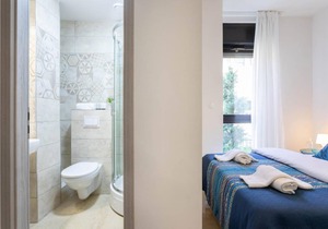 20 m² Apartment ∙ 2 guests