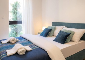 20 m² Apartment ∙ 2 guests