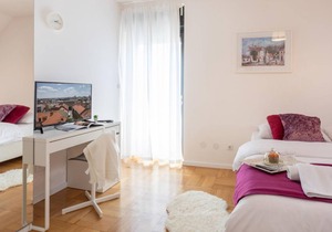 20 m² Apartment ∙ 2 guests