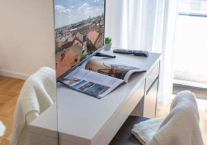20 m² Apartment ∙ 2 guests