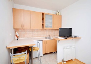 20 m² Apartment ∙ 2 guests