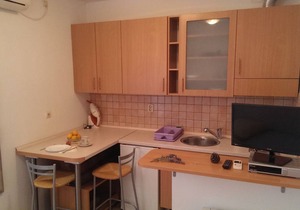 20 m² Apartment ∙ 2 guests