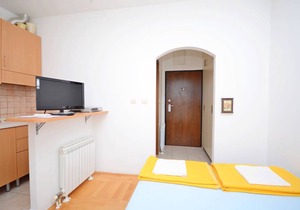 20 m² Apartment ∙ 2 guests