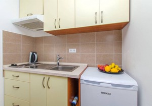 20 m² Apartment ∙ 2 guests