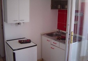 20 m² Apartment ∙ 2 guests