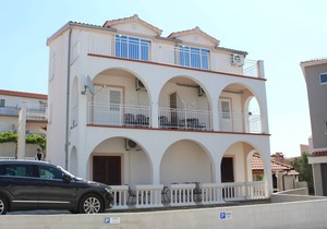 20 m² Apartment ∙ 2 guests
