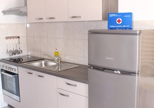 20 m² Apartment ∙ 2 guests