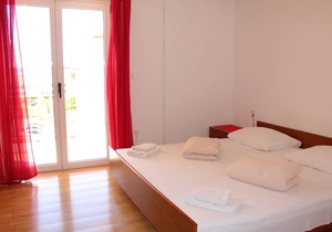 20 m² Apartment ∙ 2 guests