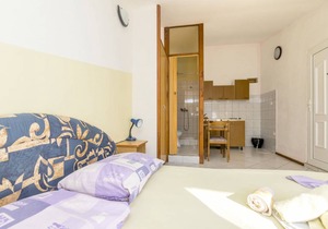 20 m² Apartment ∙ 2 guests