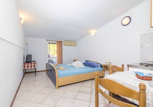 20 m² Apartment ∙ 2 guests