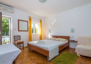 20 m² Apartment ∙ 3 guests