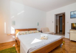 20 m² Apartment ∙ 3 guests