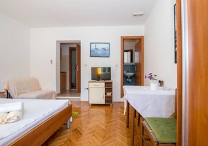 20 m² Apartment ∙ 3 guests
