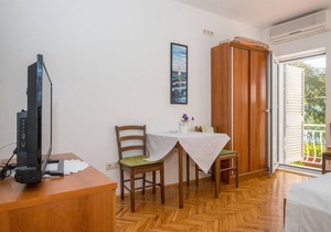20 m² Apartment ∙ 3 guests