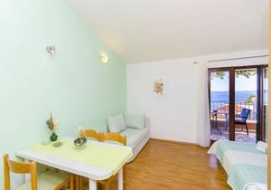 20 m² Apartment ∙ 3 guests