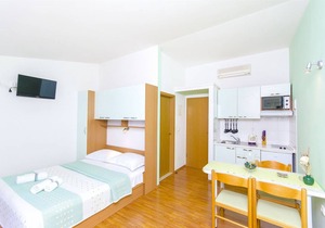 20 m² Apartment ∙ 3 guests