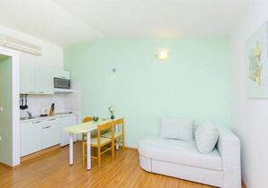 20 m² Apartment ∙ 3 guests