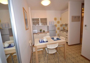 20 m² Apartment ∙ 3 guests