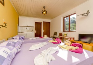 20 m² Apartment ∙ 3 guests