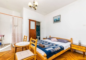 20 m² Apartment ∙ 3 guests