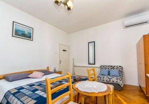 20 m² Apartment ∙ 3 guests