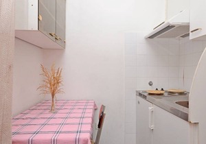 20 m² Apartment ∙ 3 guests