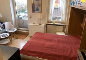 20 m² Apartment ∙ 2 guests