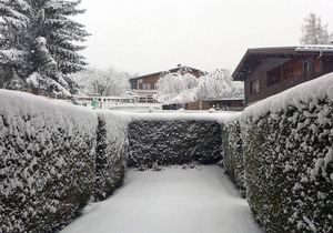 20 m² Apartment ∙ 1 bedroom ∙ 3 guests