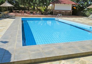 20 m² Apartment ∙ 1 bedroom ∙ 3 guests