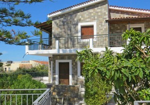 20 m² Apartment ∙ 1 bedroom ∙ 3 guests