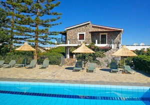 20 m² Apartment ∙ 1 bedroom ∙ 3 guests