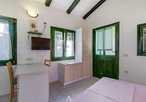 20 m² Apartment ∙ 2 guests