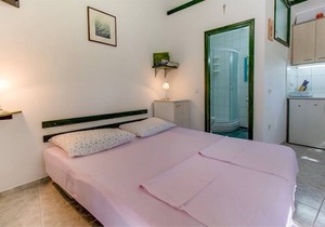 20 m² Apartment ∙ 2 guests