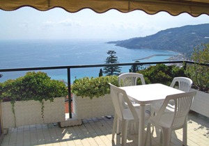20 m² Apartment ∙ 1 bedroom ∙ 2 guests