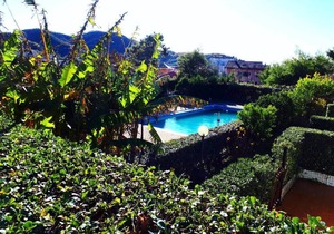 20 m² Camping ∙ 1 bedroom ∙ 3 guests